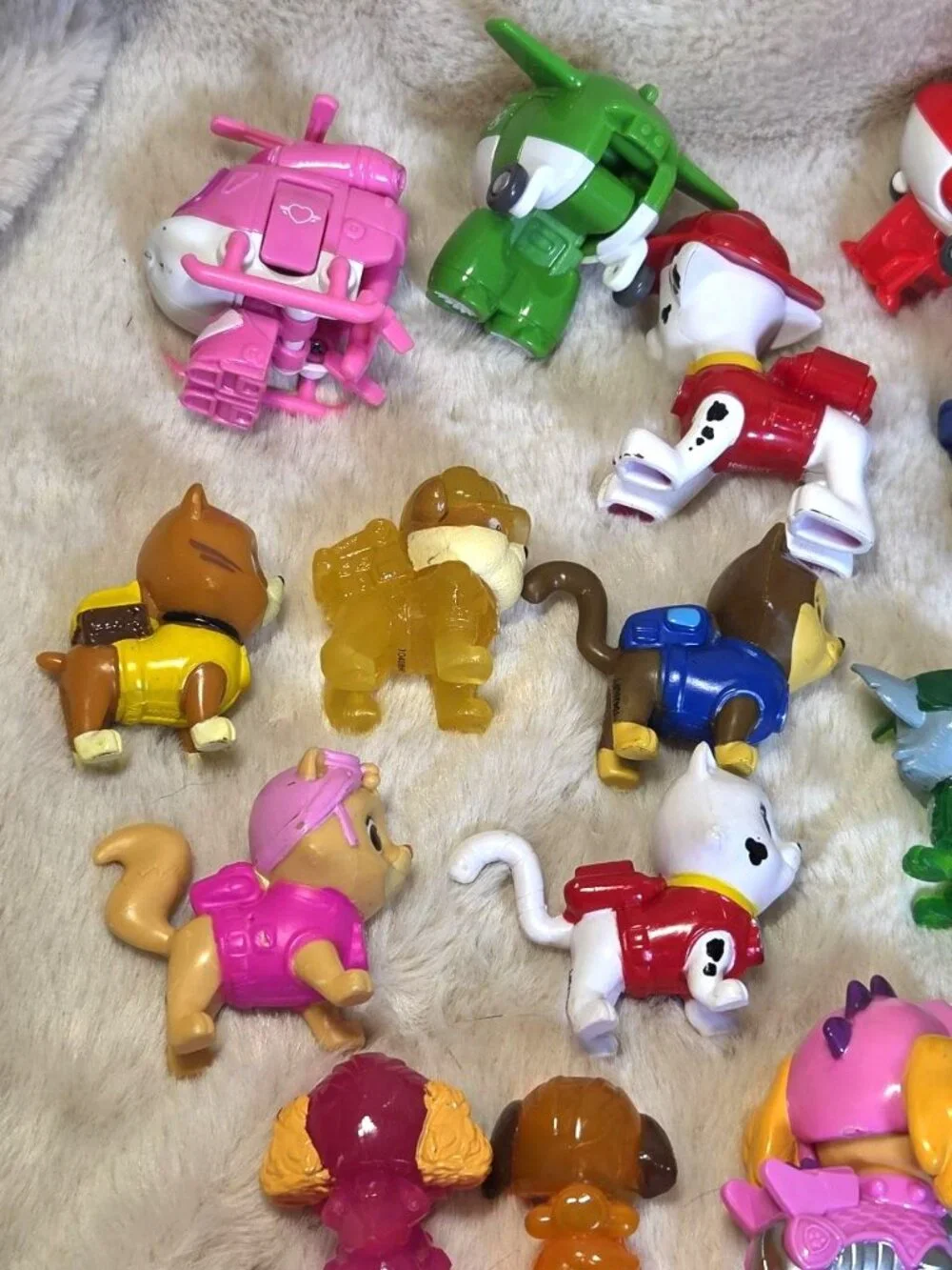 Paw Patrol shipping schedule